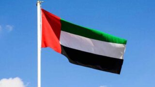 United Arab Emirates