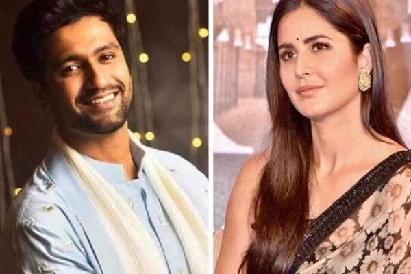 وکی کوشل کی کزن نے کترینہ کیف اور وکی کی شادی کی تردید کردی