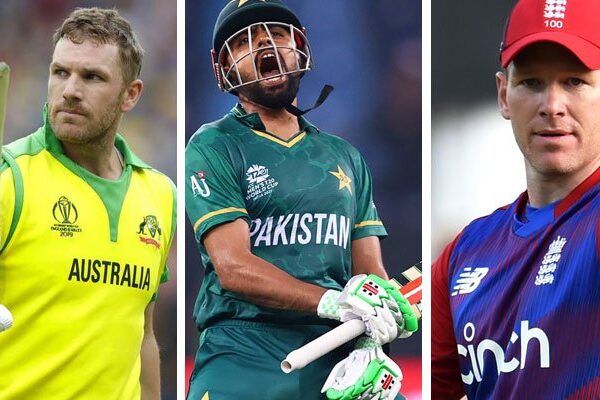 ورلڈ ٹی ٹوئنٹی: سیمی فائنل میں پاکستان کا مقابلہ کس سے اور کب ہوگا؟