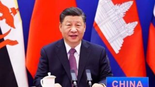 Xi Jinping