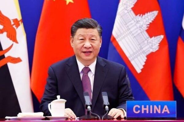 چھوٹے پڑوسی ممالک پر جبری تسلط اور بالادستی کی خواہش نہیں رکھتے، چین