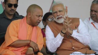 Yogi Adityanath