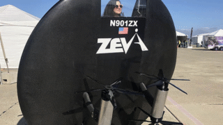 Zeva Aero