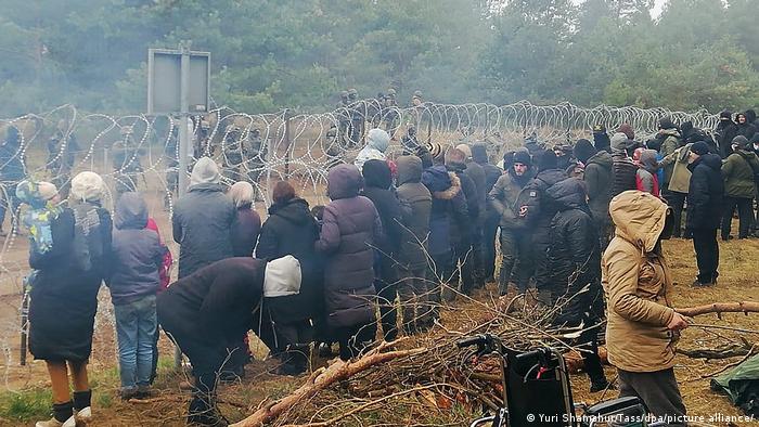Refugees