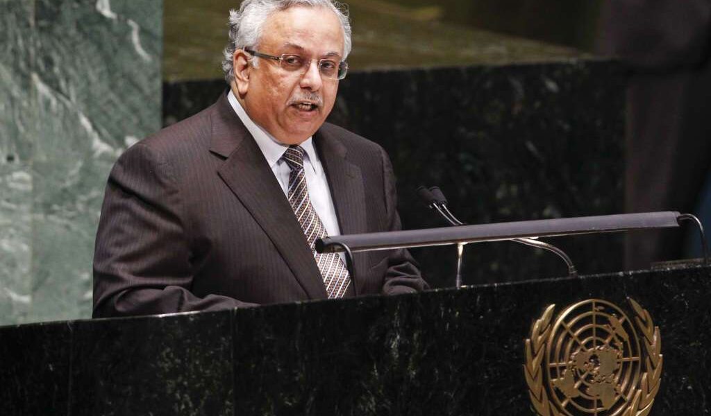 Abdullah Al-Muallimi