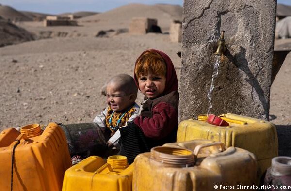 افغانستان: عطیہ دہندگان کروڑوں کی امداد جاری کرنے پر متفق