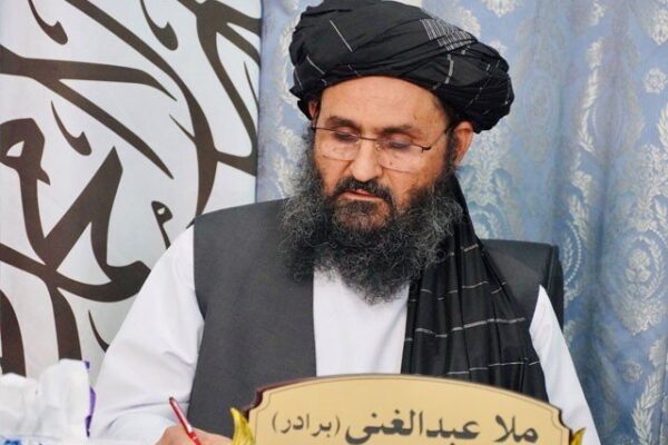 طالبان نے بیرونی امداد اور منجمد فنڈز بحال نہ ہونے کے باوجود پہلا بجٹ تیار کرلیا
