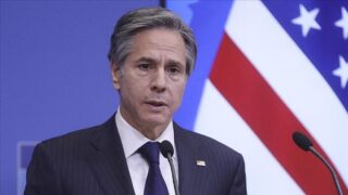Anthony Blinken