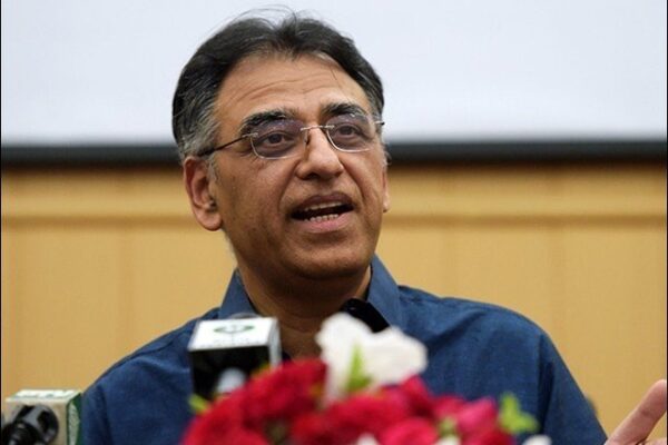 آئندہ 15 روز میں مہنگائی سے چھٹکارا مل جائے گا، اسد عمر
