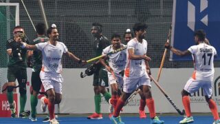 Asian Hockey Champions Trophy