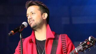 Atif Aslam
