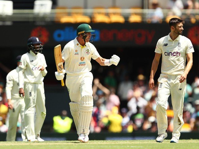 Australia vs England