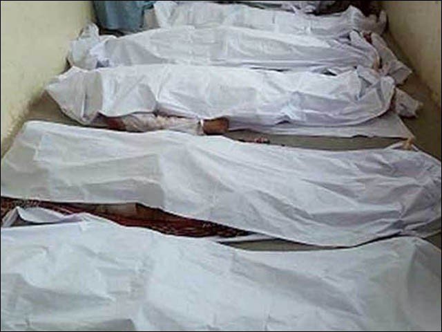 Bannu killed