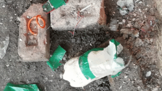 Blast in Bannu