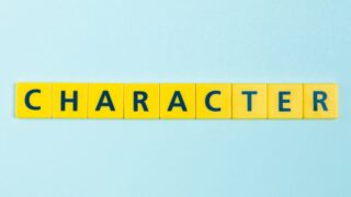 Character