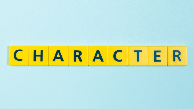 Character