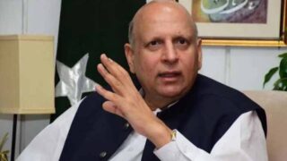 Chaudhry Sarwar