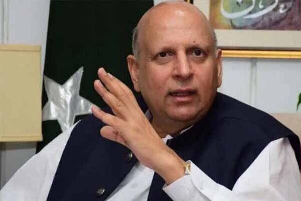 آئی ایم ایف نے قرض کے بدلے ہمارا سب کچھ لکھوا لیا ہے: گورنر پنجاب