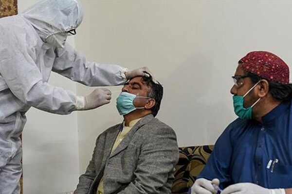 اومی کرون وائرس کے بلوچستان پہنچنے کا خطرہ ٹل گیا