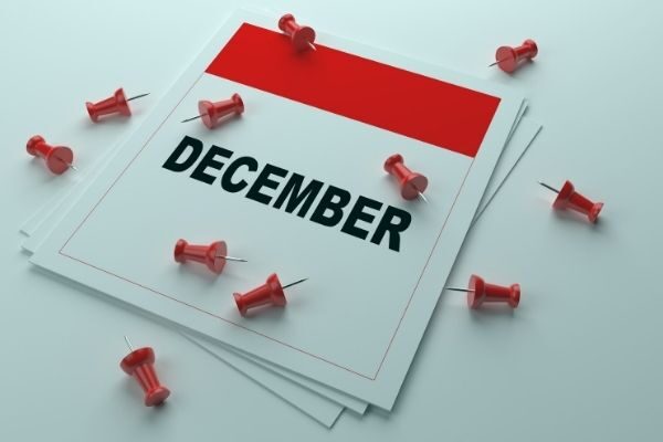 ایک اور دسمبر