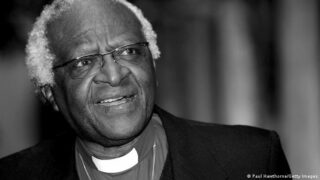 Desmond Tutu
