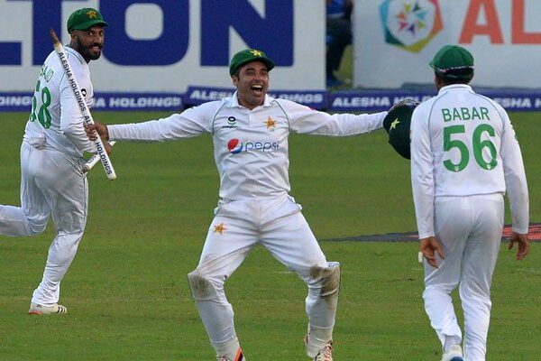 ڈھاکا ٹیسٹ میں بنگلادیش کو اننگز اور 8 رنز سے شکست، پاکستان کا کلین سوئپ