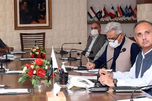 وی وی آئی پی ائیر کرافٹ کیلئے 33 کروڑ روپے کی گرانٹ منظور