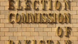 Election Commission