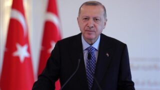 Erdogan