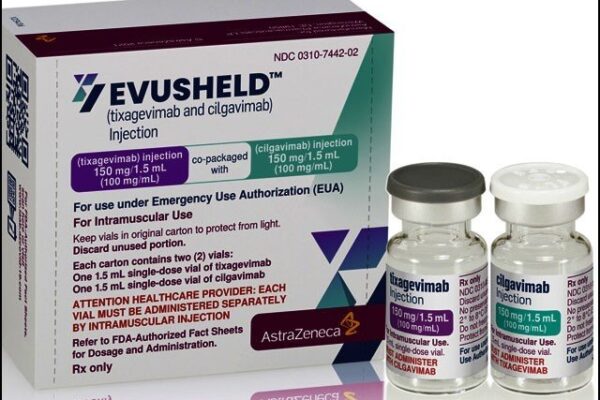 کورونا وائرس سے حفاظت؛ کمزور افراد کے لیے نئی ’اینٹی باڈی دوا‘ منظور