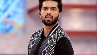 Fahad Mustafa