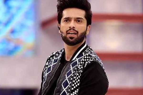 فہد مصطفیٰ پر دوران ڈرائیونگ خاتون کی گاڑی کو ٹکر مار کر بھاگ جانے کا الزام