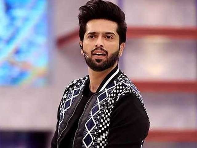 Fahad Mustafa