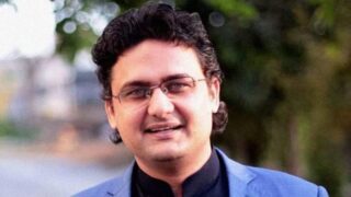 Faisal Javed