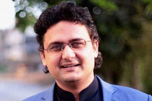 اپوزیشن کے استعفے اعلانات لطیفے بنے، سینیٹر فیصل جاوید