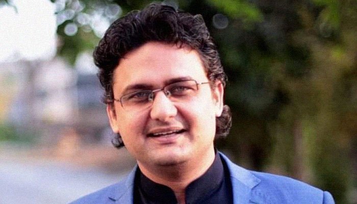 Faisal Javed