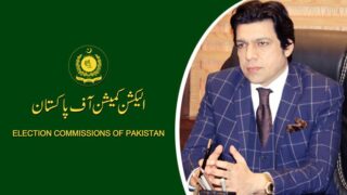 Faisal Wawda
