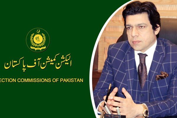 نااہلی کیس: فیصل واؤڈا کو تحریری دلائل جمع کرانے کا حکم