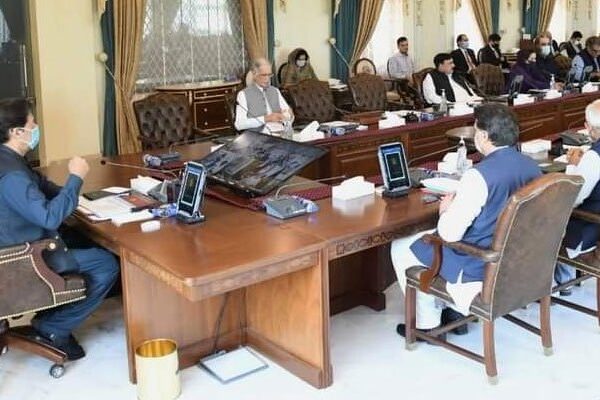 وفاقی کابینہ نے منی بجٹ کی منظوری دے دی