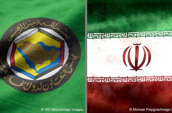 ’خلیجی ممالک میں دوبارہ سیاسی تعاون کا عمل شروع‘