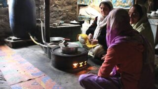 Gas Load Shedding