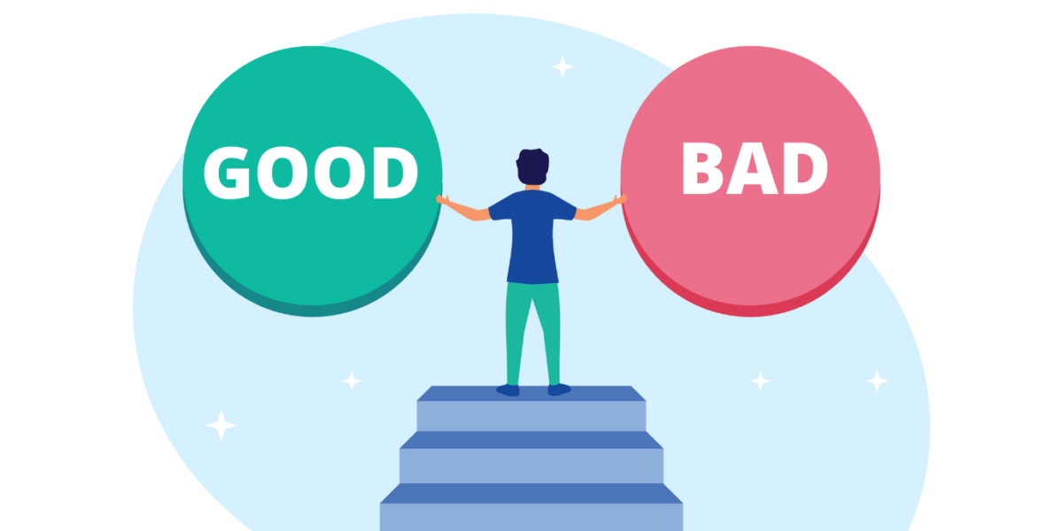 Good and Bad