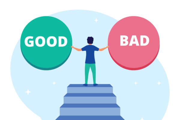 برائی سے اچھائی