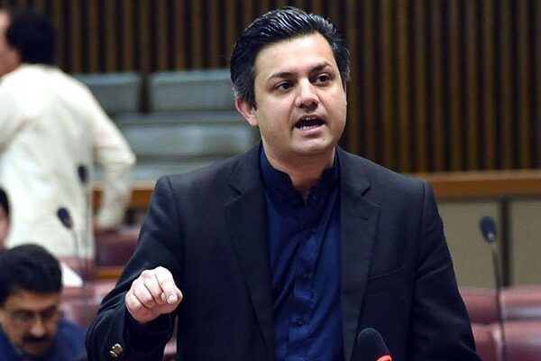 رواں سردیوں میں گیس لوڈ شیڈنگ گزشتہ برسوں سے کم ہے: حماد اظہر کا دعویٰ