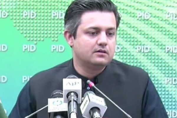 نجی کمپنی بھی جلد صارفین کو گیس فراہم کر سکے گی، حماد اظہر