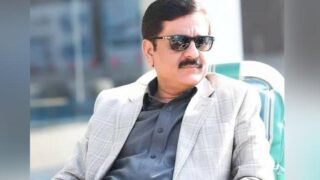 Hashim Dogar