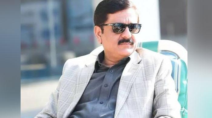 Hashim Dogar