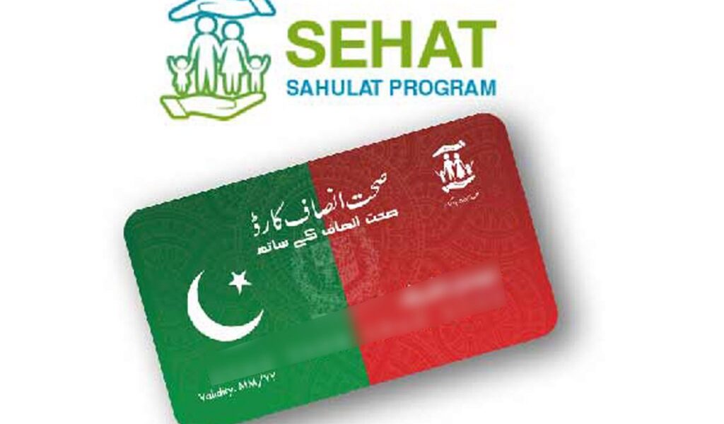 Health Card