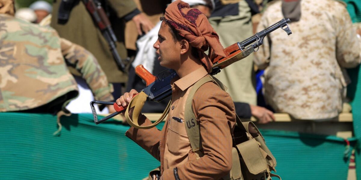 Houthis