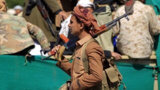 Houthis